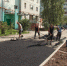 В Володарском районе г. Брянска благоустроят 11 дворовых территорий - Рассвет