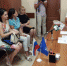 Депутат Госдумы, Валентина Миронова, в Брянске провела прием граждан - Рассвет