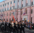 В Брянске, День города прошел без нарушений общественного порядка - Рассвет