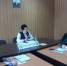 Валентина Миронова провела приём граждан в Красной горе - Рассвет