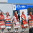 В Брянске продолжается областной фестиваль-конкурс народного творчества - Рассвет
