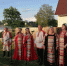 На Брянщине в Унече состоялся Праздник улицы - Рассвет