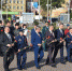 В Брянске проходят праздничные мероприятия в честь Дня города - Рассвет