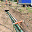 Ремонт теплотрассы на улице Дружбы завершат к концу недели - Рассвет