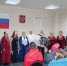 При полном аншлаге - Рассвет