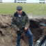 В Брянске ведут реконструкцию подогрева поля на стадионе «Динамо» - Рассвет