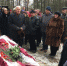 Сегодня в последний путь проводили бывшего директора Холмечской школы Тамару Георгиевну Сугакову - Рассвет
