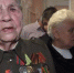 Брянская партизанка-разведчица отметила 95-летний юбилей - Рассвет