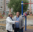 На Брянщине в 2020 году на реализацию проектов по благоустройству выделено 100 млн. рублей - Рассвет
