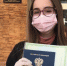 Выпускница брянского медколледжа заступила на вахту по борьбе с коронавирусом - Рассвет