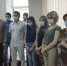 В Брянске в преддверии профессионального праздника наградили лучших строителей - Рассвет