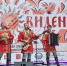 Ансамбль народной песни «Ватага» из Брянска на «Добровидении-2020» - Рассвет