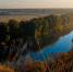 Трубчевск вошел в туристический проект «Западный фасад России» - Рассвет