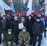 Бойцы «Снежного десанта» привели в порядок 8 памятников Дятьковского района - Рассвет