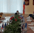 Александр Богомаз: Поможем активным людям пойти во власть от самой авторитетной политической партии нашей страны - Рассвет