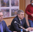 Губернатор Александр Богомаз принял участие в дискуссионной встрече студентов брянских ВУЗов - Рассвет