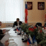 Больше половины федерального оргкомитета предварительного голосования «Единой России» — общественники - Рассвет