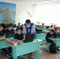 «Оставайтесь у нас вести информатику!» - Рассвет