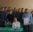 Суземским выпускникам рассказали о технологическом университете - Рассвет