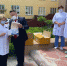 «Единая Россия» выполнила программу по модернизации системы здравоохранения и образования - Рассвет