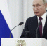 Владимир Путин: Инициативы народной программы «Единой России» должны быть в полном объеме отражены в бюджете - Рассвет