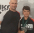 Галина Любезная стала серебряными призерами Чемпионата Мира - Рассвет