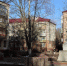 В Володарском районе Брянска в рамках инициативного бюджетирования обустраивают сквер - Рассвет
