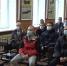 В действующие войска ВС России отправилось около 100 брянских  новобранцев - Рассвет