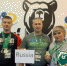 Суземские спортсмены стали победителями на Чемпионате Европы - Рассвет