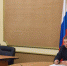 Глава региона Александр Богомаз участвовал в видеоконференции Правительственной комиссии - Рассвет