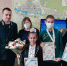 В Брянске состоялась церемония награждения победителей детско-юношеской премии по экологии - Рассвет