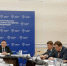 Ирек Файзуллин обсудил с регионами меры поддержки и вопросы развития строительной отрасли - Рассвет