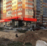 В Советском районе Брянска построят несколько коротких дорог - Рассвет