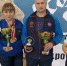 Спортсменки Суземской ДЮСШ отлично выступили на областном Чемпионате - Рассвет