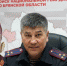 Начальнику управления Росгвардии по Брянской области Ивану Ванчугову присвоено звание генерал-майора полиции - Рассвет