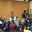 Поддержка фронта и исполнение народной программы: «Единая Россия» подвела итоги весенней сессии - Рассвет