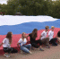 Сегодня в стране отмечают День Российского флага - Рассвет