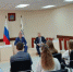 Александр Богомаз встретился с молодежью в рамках проекта «ГосСтарт.Диалог» - Рассвет