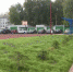 В Брянске продолжается работа по благоустройству  дворовых территорий - Рассвет