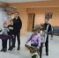 В сельских клубах отметили День отца - Рассвет