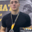 Суземский пауэрлифтер стал призером Чемпионата - Рассвет