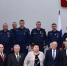 Сотрудники суземской пожарной части награждены медалями - Рассвет