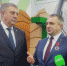 Губернатор Брянской области Александр Богомаз побывал на выставке «Россия» в Москве - Рассвет