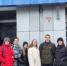Делегация из Суземского района приняла участие в областном сборе «Шаг в будущее» - Рассвет