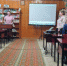 Суземским школьникам рассказали о правилах здорового образа жизни - Рассвет