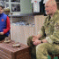 В заповеднике «Брянский лес» состоялась «Классная встреча» - Рассвет
