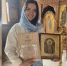 Корреспондент «Брянской Губернии» Екатерина Зойдина стала победителем фестиваля «Православие и СМИ» - Рассвет