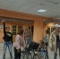 В Алешковичском СДК ребят учили быть «грамотными пешеходами» - Рассвет