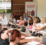 Соцбизнесу в Брянске рассказали, как получить грант до 500 тысяч рублей - Рассвет