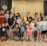 Семья — это самое главное в жизни каждого ребенка и родителя - Рассвет